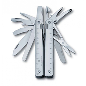 VICTORINOX SWISS TOOL X, 3.0327.L
