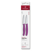 VICTORINOX SWISS CLASSIC 2 NAZU KOMPLEKTS, Violets, 6.7605.2C1
