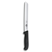 VICTORINOX MAIZES NAZIS FIBROX CHEF’S KNIFE 21 cm, 5.2533.21
