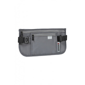 WENGER DROŠĪBAS JOSTAS SIKSNA AR RFID AIZSARDZĪBU, 604588