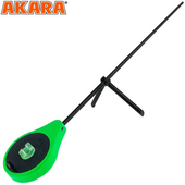 Ziemas makšķere Akara Balalaika SP-G