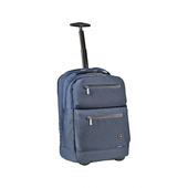 WENGER CITYPATROL MUGURSOMA UZ RITEŅIEM AR 16