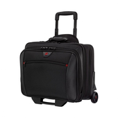 WENGER POTOMAC MOBĪLAIS BIROJS + 15,4 '' KLĒPJDATORA SOMA, 600661