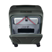 WENGER SKYON ROKAS BAGĀŽAS KOFERIS ar paplašinājumu, Anthracite, 653564