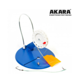 Ziemas ūda aprīkota diam.190 mm