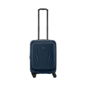 WENGER SKYON ROKAS BAGĀŽAS KOFERIS ar paplašinājumu, Navy Blue, 653565