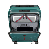 WENGER AMPLIX PAPLAŠINĀMS ROKAS BAGĀŽAS KOFERIS, Deep Lake, 653325