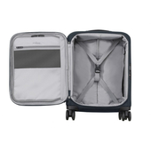 VICTORINOX CONNEX GLOBAL SOFTSIDE ROKAS BAGĀŽAS KOFERIS, Deep Lake, 610962