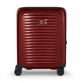 VICTORINOX AIROX CARRY-ON KOFERIS ROKAS BAGĀŽAI, Sarkans, 612498