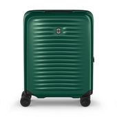 VICTORINOX AIROX CARRY-ON KOFERIS ROKAS BAGĀŽAI, Forest Green, 653502