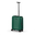 VICTORINOX AIROX CARRY-ON KOFERIS ROKAS BAGĀŽAI, Forest Green, 653502