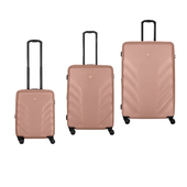 WENGER MOTION KOFERU KOMPLEKTS S-M-L, 3 GAB., Desert, 653779