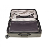 VICTORINOX LEXICON GLOBALCARRY-ON koferis rokas bagāžai, Titanium, 602104