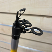 Makšķere Baltic Tele Surf 100-300GR 4.2M