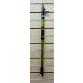 Makšķere Force Tele Surf 100-300GR 4.2M