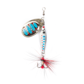 Vizulis rotējošais Lucky John TRIAN BLADE ROUND 6, LJTBR6-003