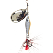 Vizulis rotējošais Lucky John TRIAN BLADE ROUND 6, LJTBR6-013