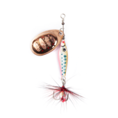 Vizulis rotējošais Lucky John TRIAN BLADE ROUND 9, LJTBR9-006