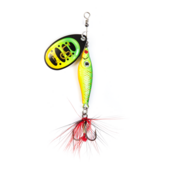 Vizulis rotējošais Lucky John TRIAN BLADE ROUND 9, LJTBR9-008