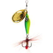 Vizulis rotējošais Lucky John TRIAN BLADE ROUND 9, LJTBR9-012