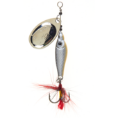 Vizulis rotējošais Lucky John TRIAN BLADE ROUND 9, LJTBR9-013