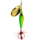 Vizulis rotējošais Lucky John TRIAN BLADE ROUND 18, LJTBR18-012