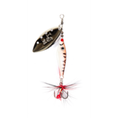 Vizulis rotējošais Lucky John TRIAN BLADE LONG 6 g, LJTBL6-007