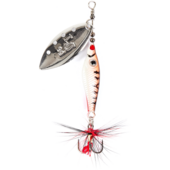 Vizulis rotējošais Lucky John TRIAN BLADE LONG 9, LJTBL9-007