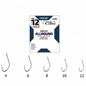 Āķi Cobra ALLROUND CA112, CA112-006