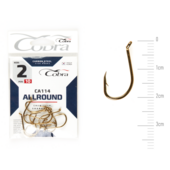 Āķi Cobra BEAK CA114, CA114-002