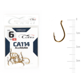 Āķi Cobra BEAK CA114, CA114-006