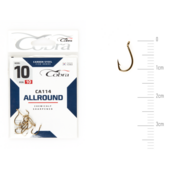 Āķi Cobra BEAK CA114, CA114-010