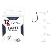 Āķi Cobra FUNA CA117, CA117-012