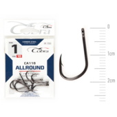 Āķi Cobra HANNA CA118, CA118-001