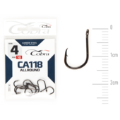 Āķi Cobra HANNA CA118, CA118-004