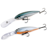 Vobleris AKARA «Deep Keeper» 110 F, ( 32g / 110mm / 7,5-10,0m ), DK100F-A23