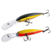 Vobleris AKARA «Deep Keeper» 110 F, ( 32g / 110mm / 7,5-10,0m ), DK100F-A59