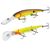 Vobleris AKARA «Deep Robber» 120 F, ( 19g / 120mm / 4,5-7,0m ), DR120F-A57