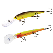 Vobleris AKARA «Deep Robber» 120 F, ( 19g / 120mm / 4,5-7,0m ), DR120F-A64