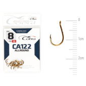 Āķi Cobra OKIAMI CA122, CA122-008