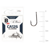 Āķi Cobra VIKING CA126, CA126-008