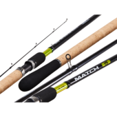 Makšķere Salmo Elite MATCH 15 ( 5-15g / 450cm), 4206-450