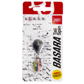 Vizulis rotējošais Lucky John BASARA TAIL SPIN 8, LJBTS08-015