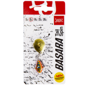 Vizulis rotējošais Lucky John BASARA TAIL SPIN 8, LJBTS08-016