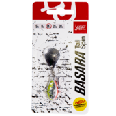 Vizulis rotējošais Lucky John BASARA TAIL SPIN 14, LJBTS14-015