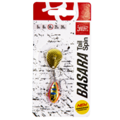 Vizulis rotējošais Lucky John BASARA TAIL SPIN 14, LJBTS14-016