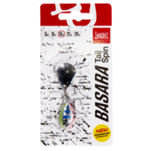 Vizulis rotējošais Lucky John BASARA TAIL SPIN 14, LJBTS14-017