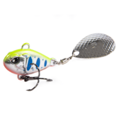 Vizulis rotējošais Lucky John BASARA TAIL SPIN 14, LJBTS14-017