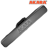 Akara Makšķeru soma 80x12x12cm, CAH-80