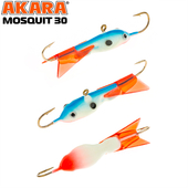 Balansieris Akara Mosquit 30 (2.5g / 30mm), BAL-AK-MO30-24